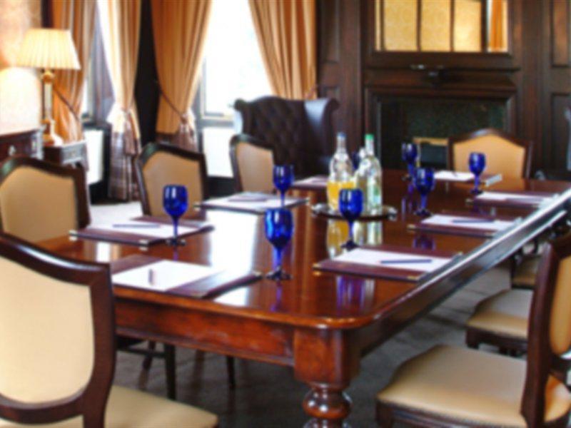 The Parliament House Hotel Единбург Екстериор снимка